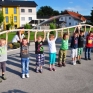 Kindergarten bei der Feuerwehr Kirchham